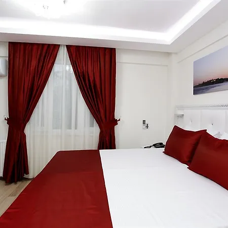 Hotel Taksim Istiklal