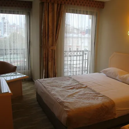 فندق ذا تايم 4*