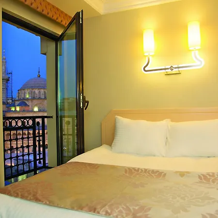 ذا تايم 4* اسطنبول