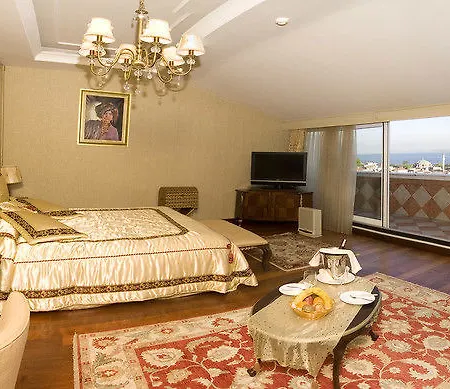 Grand Yavuz Sultanahmet Otel