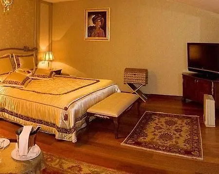 Grand Yavuz Sultanahmet İstanbul