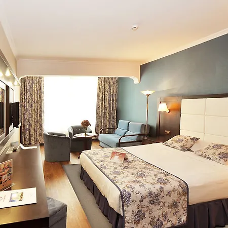 Akgun Hotel Istanbul