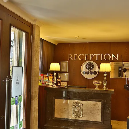 Bon Old - Special Class Hotel 4*