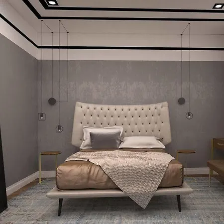 Walton Galata 4*