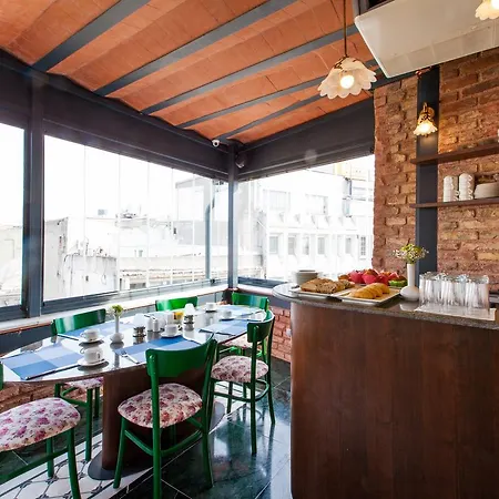 Pera Parma 4* Κωνσταντινούπολη