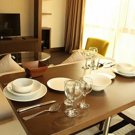 Apartament Vazo (adults Only)