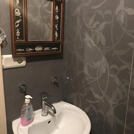 Hotel The Bridge 4*