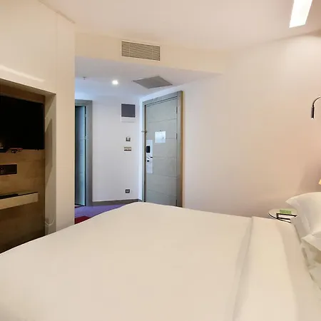 Burgu Arjaan By Rotana Κωνσταντινούπολη