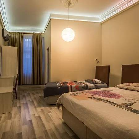 Hotel Erenler &