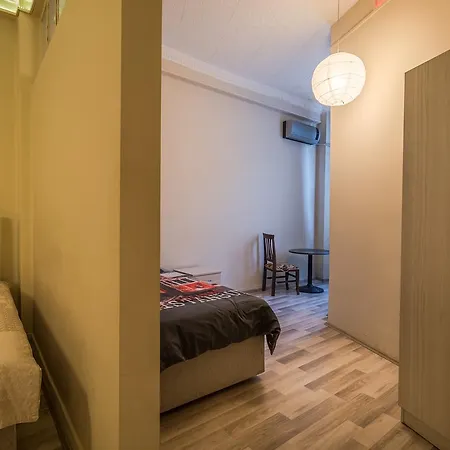 Hotel Erenler &