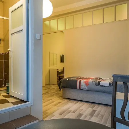Hotel Erenler & 2*