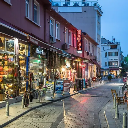 Hotel Erenler & 2*