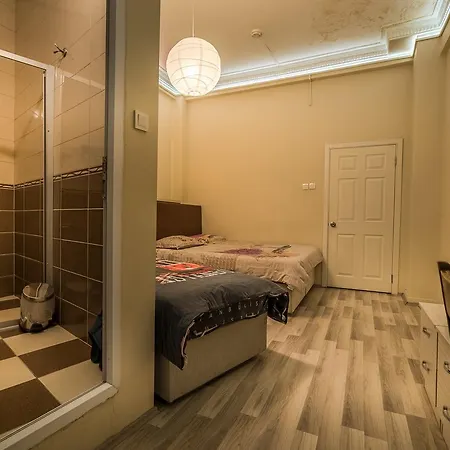 Hotel Erenler & Provincia di Istanbul
