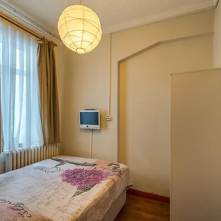 Hotel Erenler & 2*