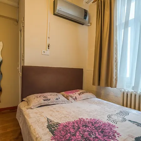 Erenler & Hotel
