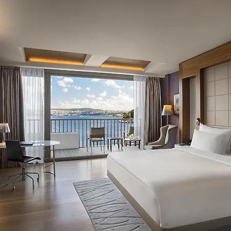 The Grand Tarabya Managed By Accor 5*