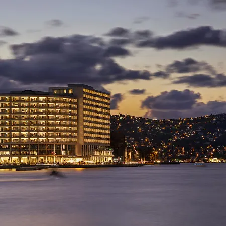 The Grand Tarabya Managed By Accor Hotel 5*
