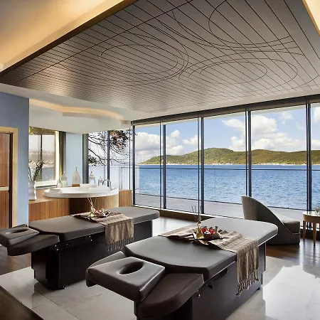 Hotel The Grand Tarabya Managed By Accor 5*