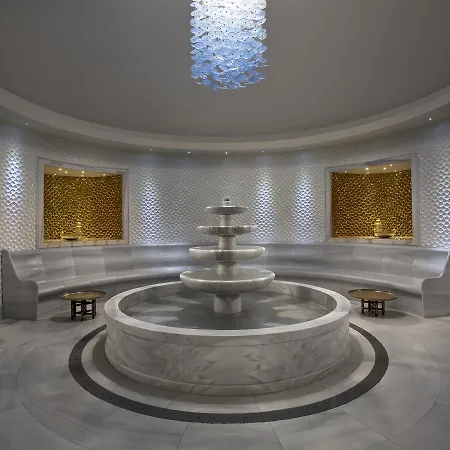 Hotel The Grand Tarabya Managed By Accor Istanbulská provincie