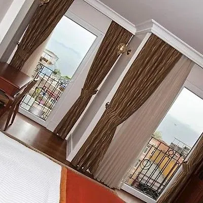 Hotel Aren