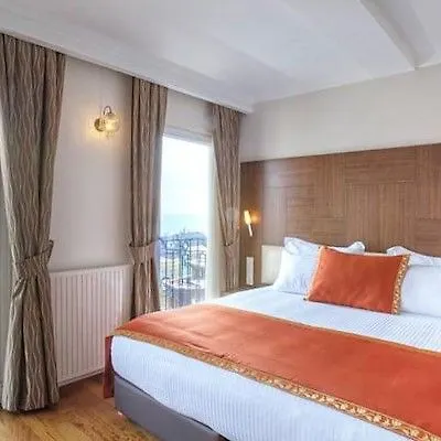 Aren 3* Estambul