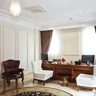 Aren 3* Estambul