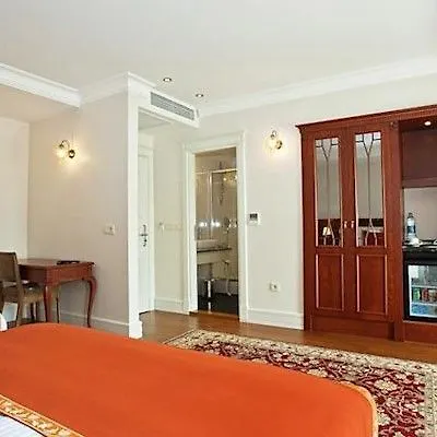 Aren Hotel Estambul