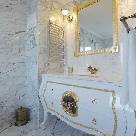 Art Nouveau Pera Отель