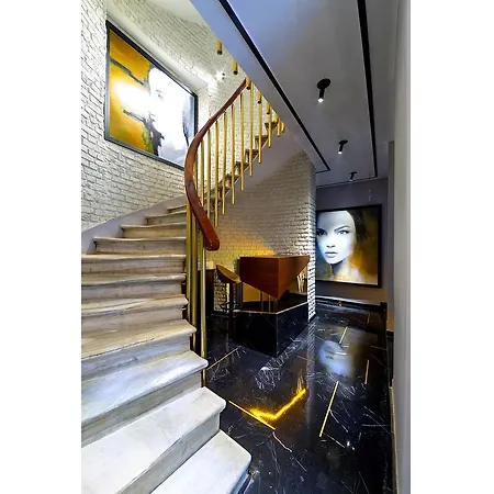 Hotel Walton Galata 4*