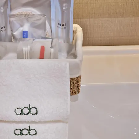 Ada Nisantasi Hotel 3*