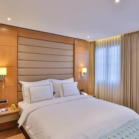 Hotel Ada Nisantasi