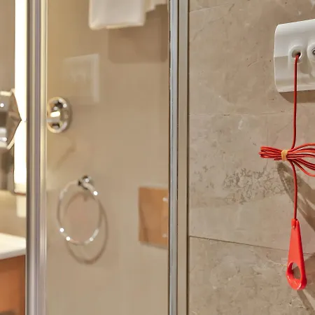Ada Nisantasi Hotel Istanbul