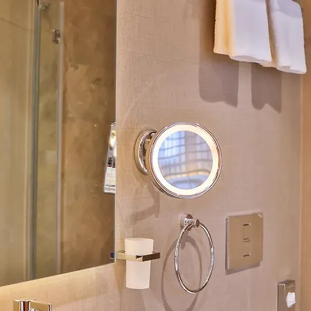Ada Nisantasi 3* Istanbul
