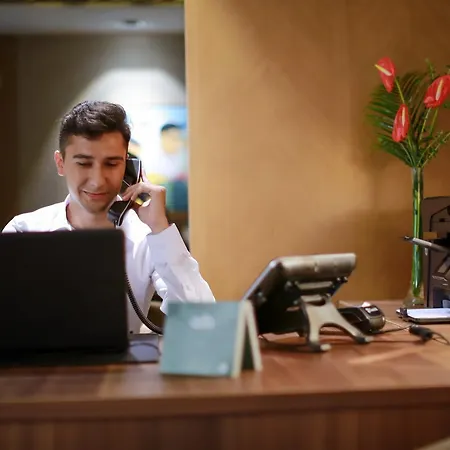 Hotel Ada Nisantasi 3*