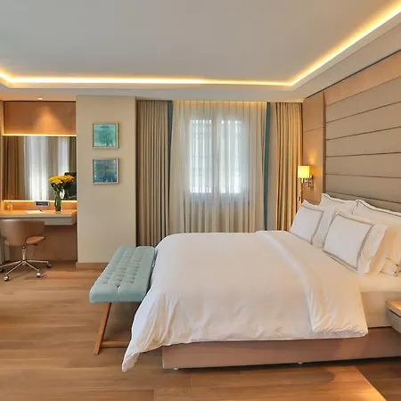 Hotel Ada Nisantasi 3*