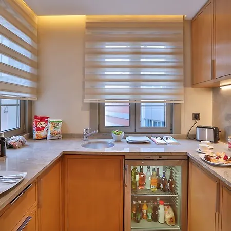 Ada Nisantasi Hotel