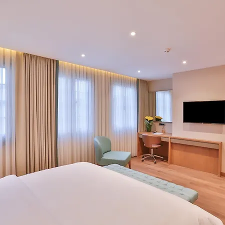 Ada Nisantasi Hotel Istanbul