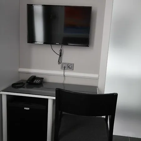 Hotel Naumpasa Konagi Istanbul