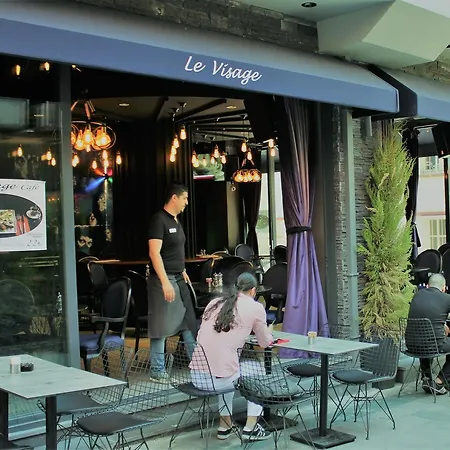Naumpasa Konagi Istanbul