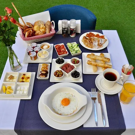 Ada Nisantasi 3* Istanbul