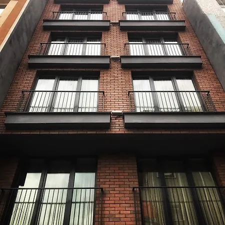 Luxx Nisantasi Aparthotel Istanbul