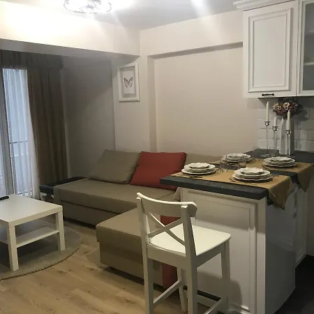 Luxx Nisantasi Aparthotel