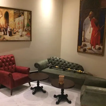 Vazo (adults Only) Apartament *