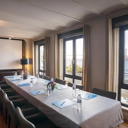 Sumahan - On The Water Hotel Istanbul