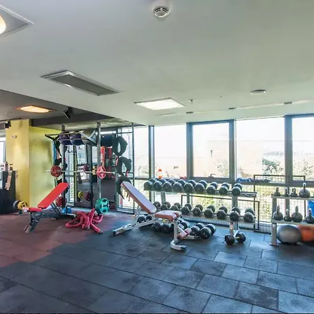 Atasehir Varyap Meridian Apartment *