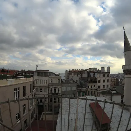 World House Boutique Galata Hotel Istanbul