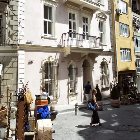 Lägenhet Be Mate Casa Di Bava *