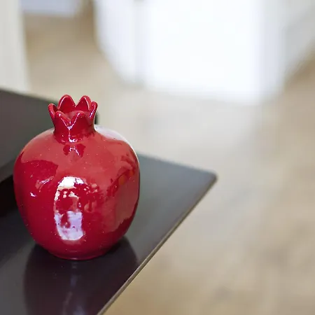 Lägenhet Be Mate Casa Di Bava