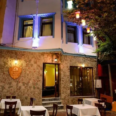 Hotel Lancelot 3*