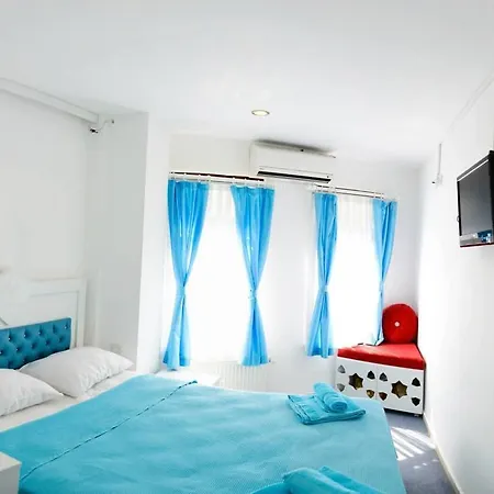 Hotel Lancelot
